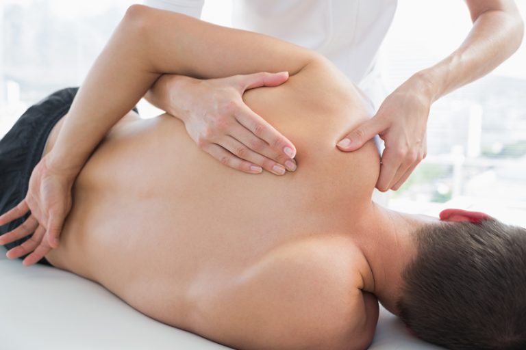 fisioterapia empresa bilbao santutxu