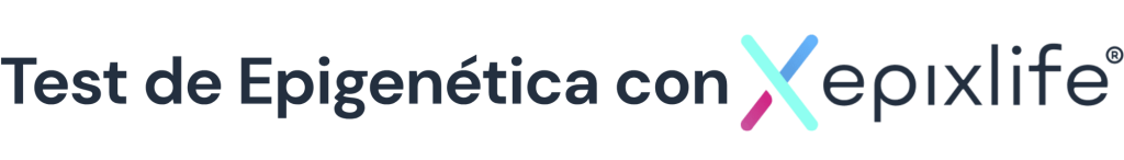 Test de Epigenetica con